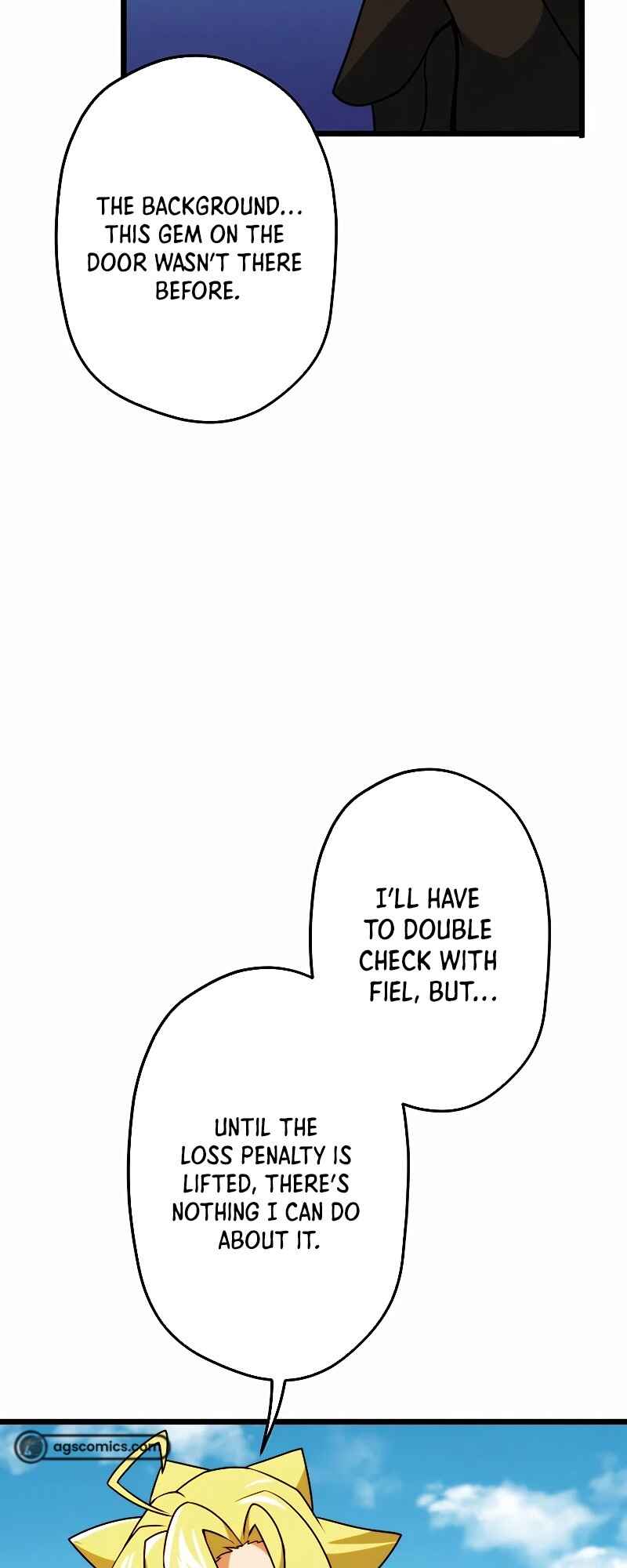 Page 60 Chapter 6 Re Genesis: Restart of the Reincarnated Card Player