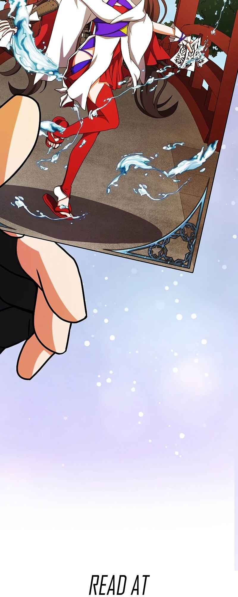 Page 62 Chapter 6 Re Genesis: Restart of the Reincarnated Card Player