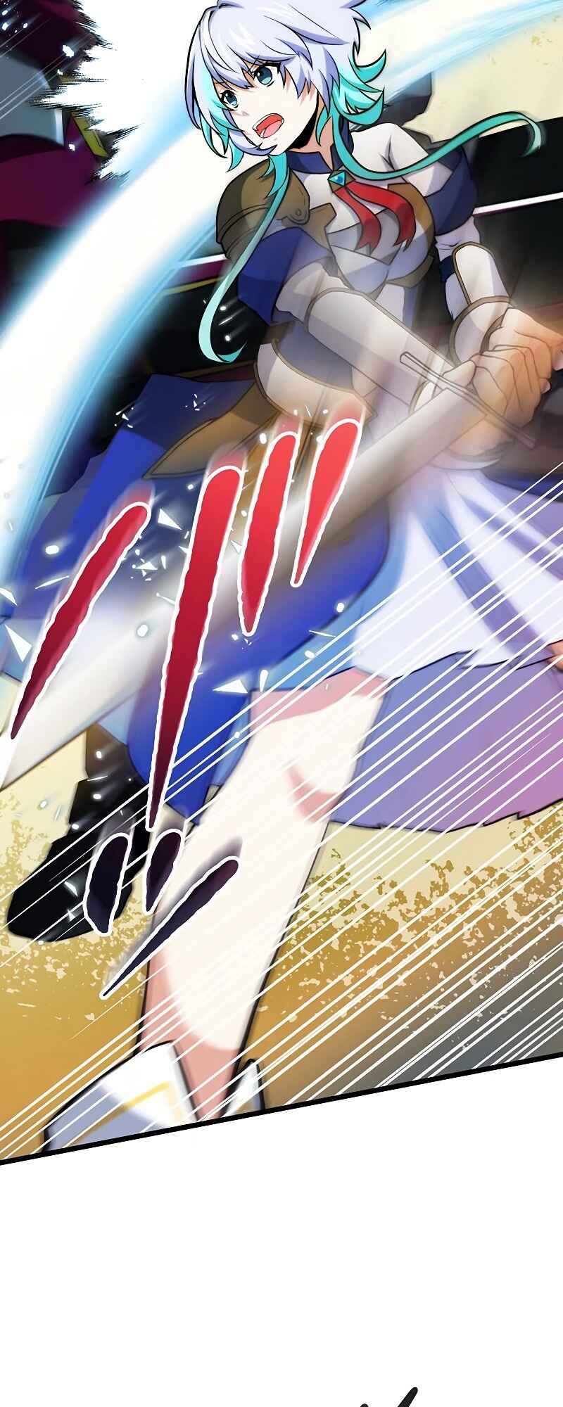 Page 9 Chapter 6 Re Genesis: Restart of the Reincarnated Card Player