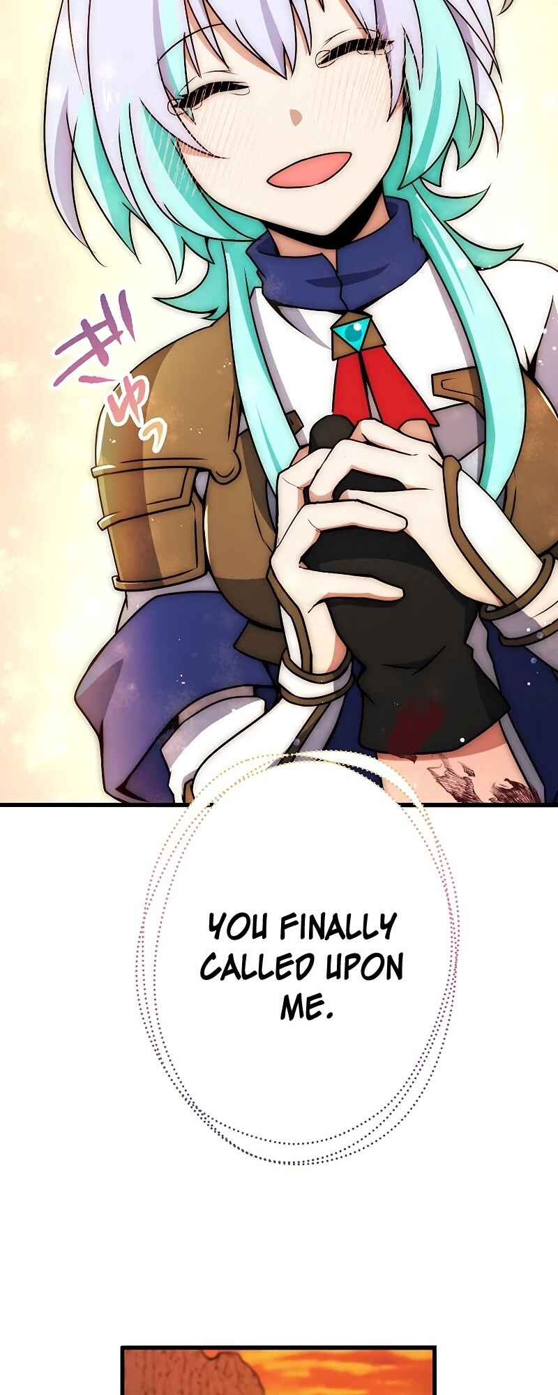 Page 19 Chapter 2 Re Genesis: Restart of the Reincarnated Card Player