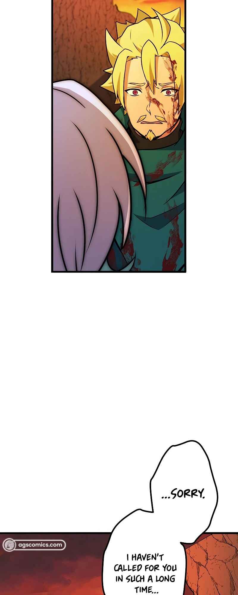 Page 20 Chapter 2 Re Genesis: Restart of the Reincarnated Card Player