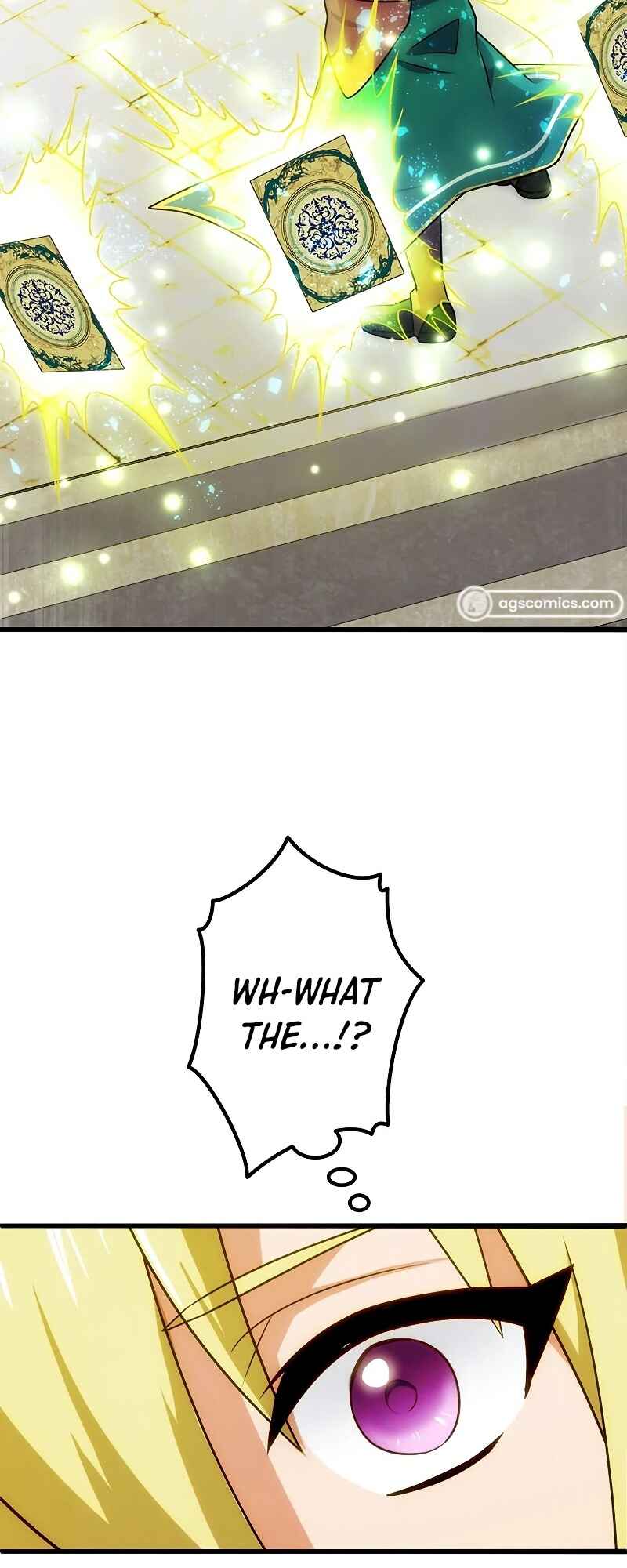 Page 35 Chapter 2 Re Genesis: Restart of the Reincarnated Card Player