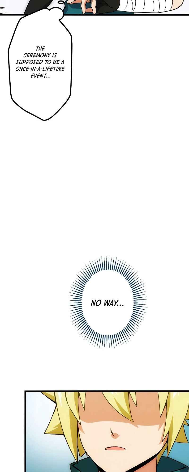 Page 42 Chapter 2 Re Genesis: Restart of the Reincarnated Card Player