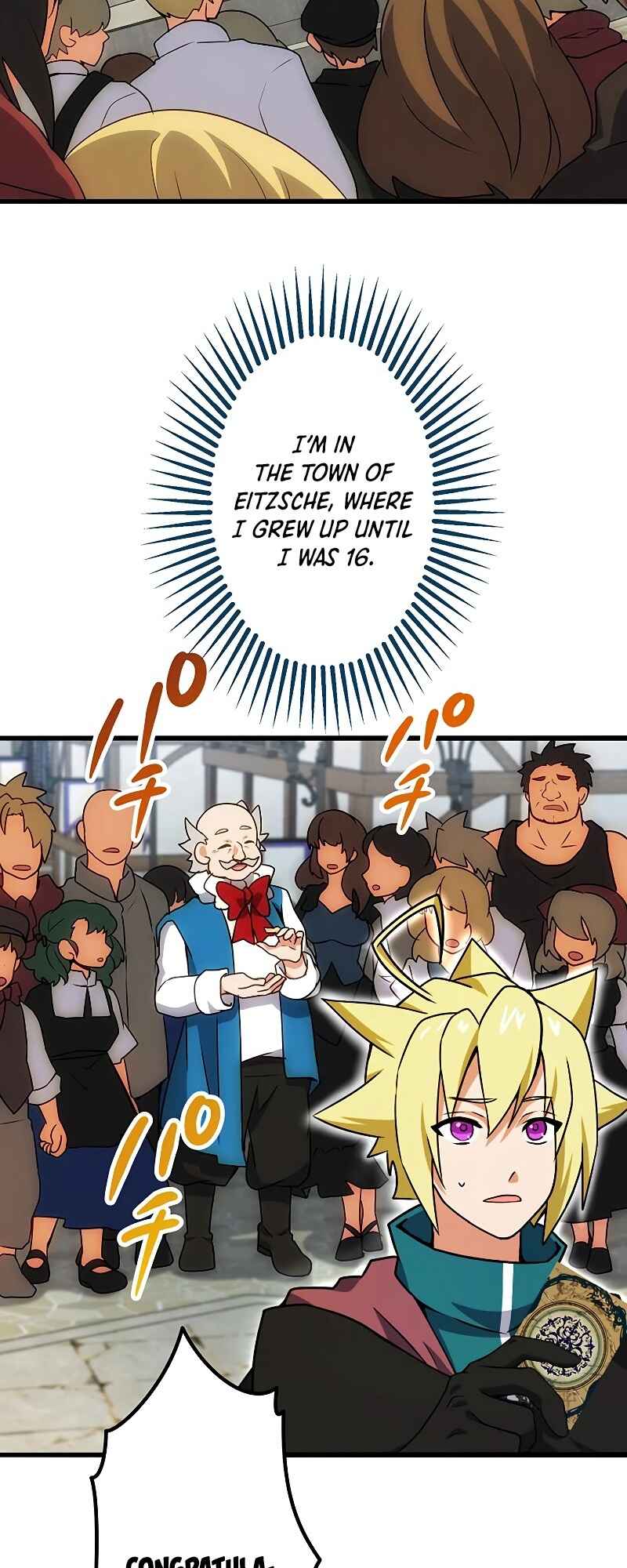 Page 49 Chapter 2 Re Genesis: Restart of the Reincarnated Card Player