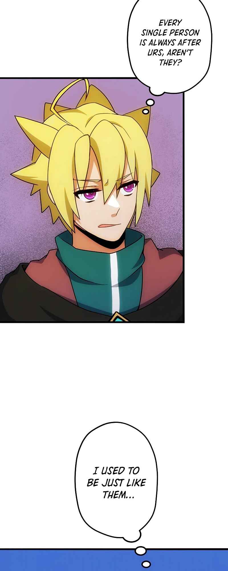 Page 52 Chapter 2 Re Genesis: Restart of the Reincarnated Card Player