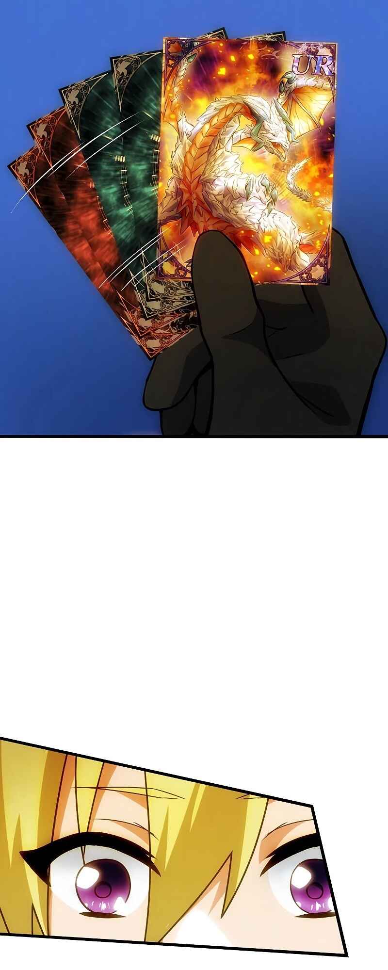Page 53 Chapter 2 Re Genesis: Restart of the Reincarnated Card Player