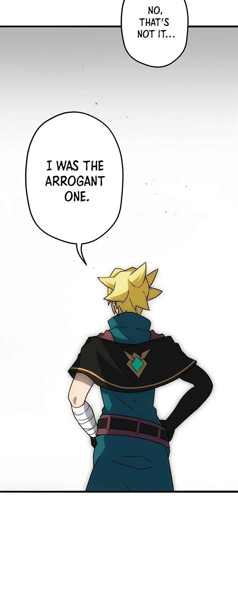 Page 70 Chapter 2 Re Genesis: Restart of the Reincarnated Card Player