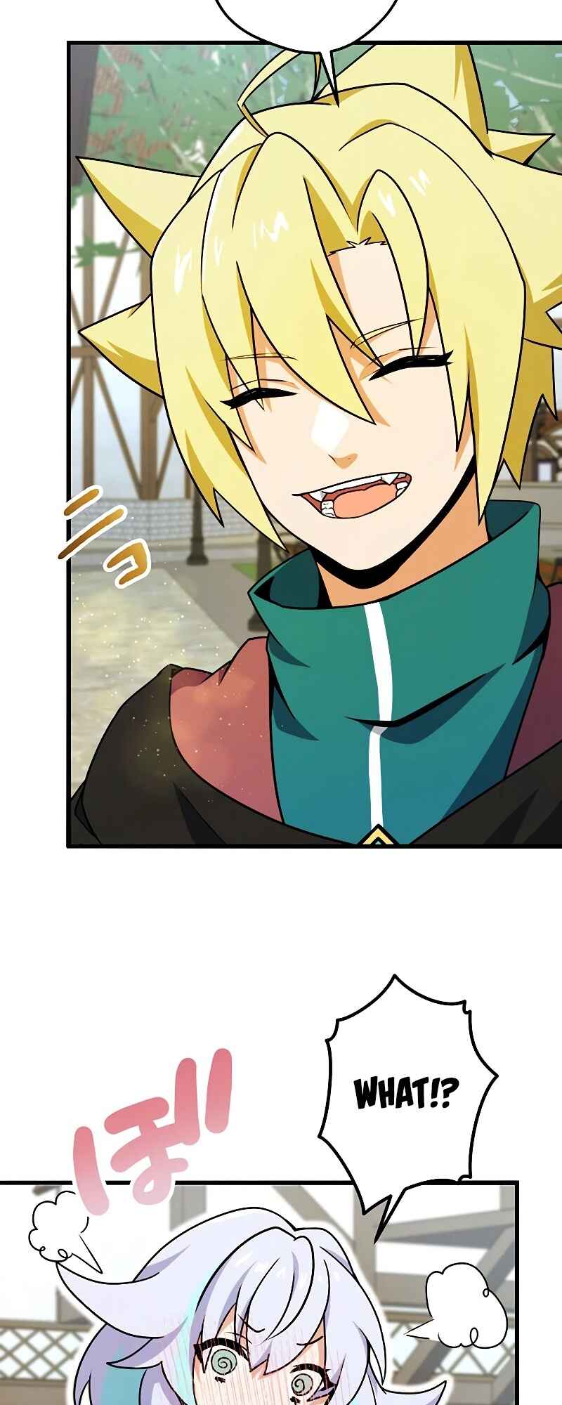 Page 83 Chapter 2 Re Genesis: Restart of the Reincarnated Card Player