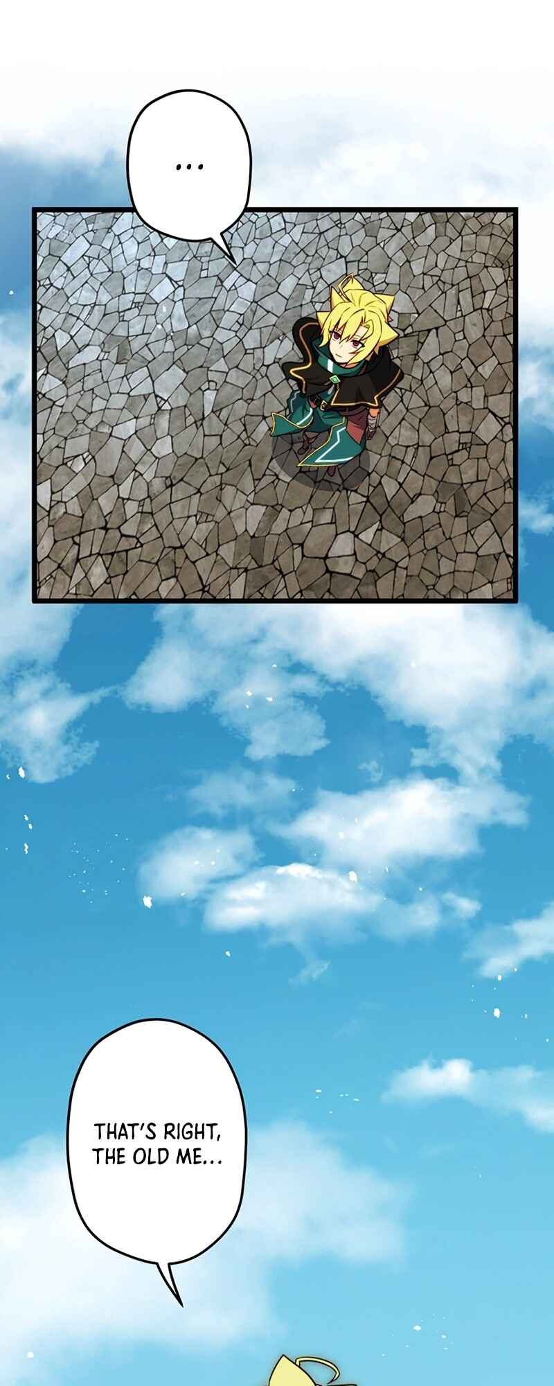 Page 13 Chapter 7 Re Genesis: Restart of the Reincarnated Card Player