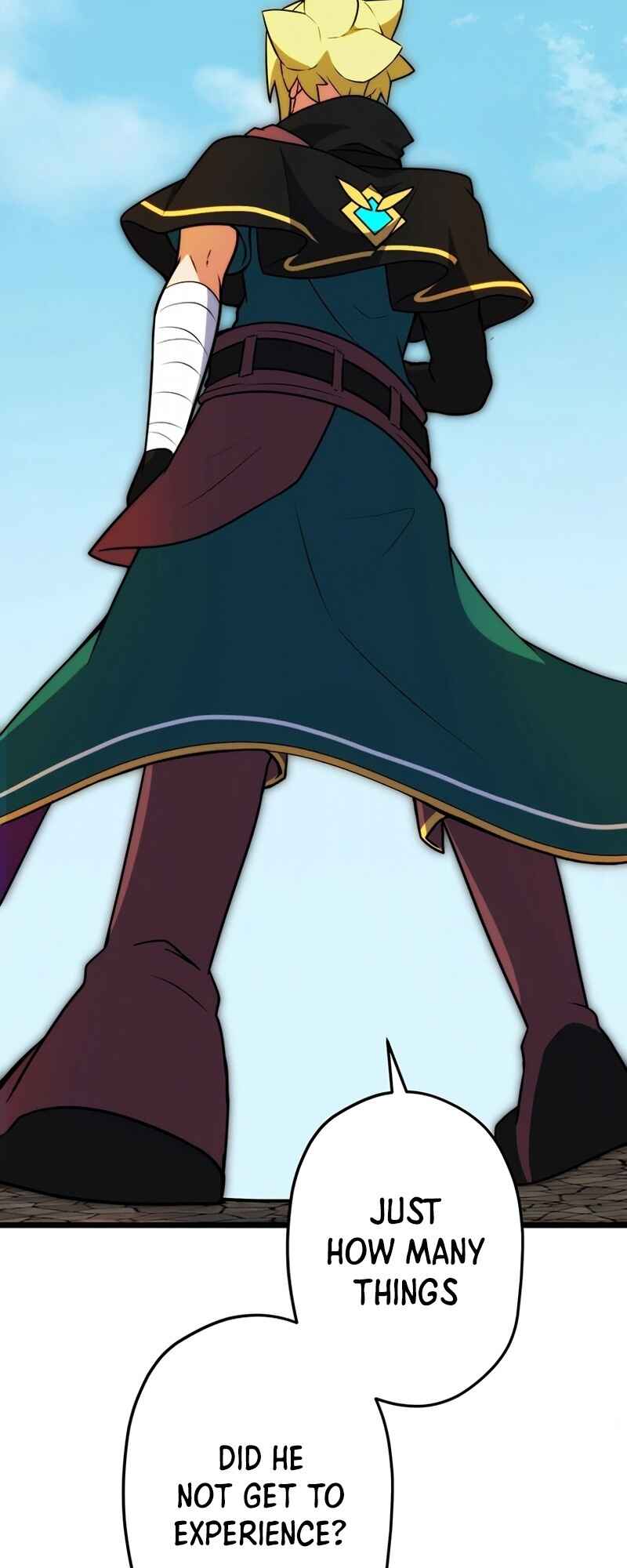 Page 14 Chapter 7 Re Genesis: Restart of the Reincarnated Card Player