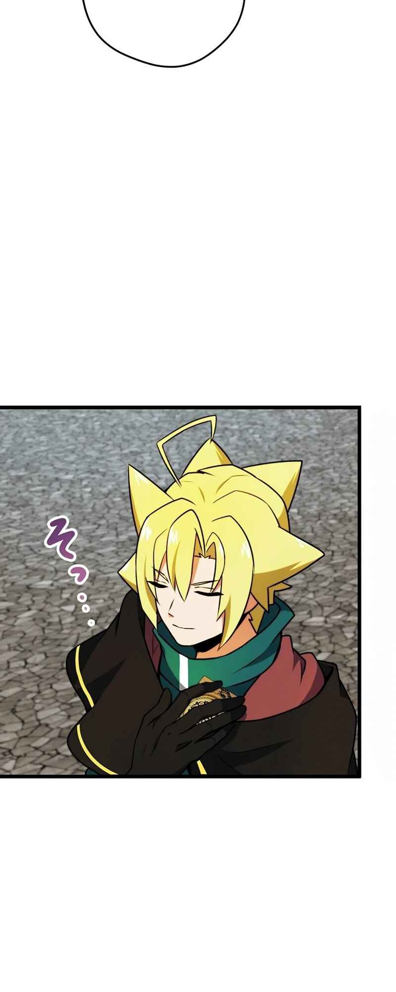 Page 15 Chapter 7 Re Genesis: Restart of the Reincarnated Card Player