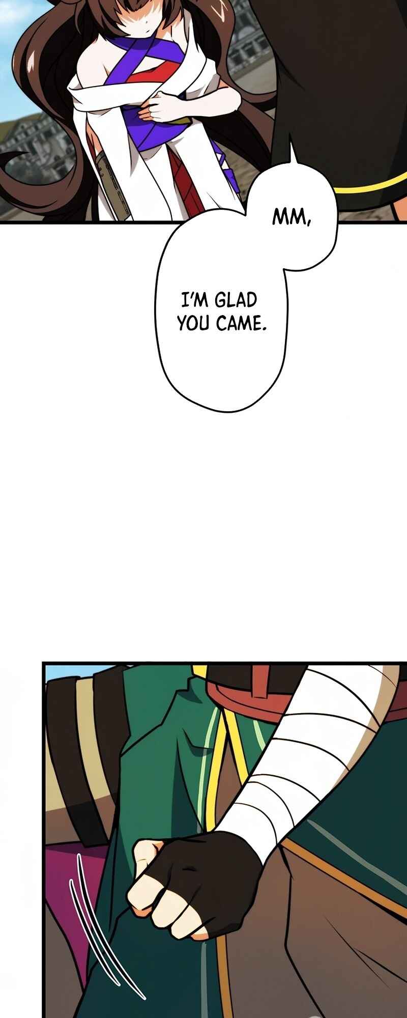 Page 25 Chapter 7 Re Genesis: Restart of the Reincarnated Card Player