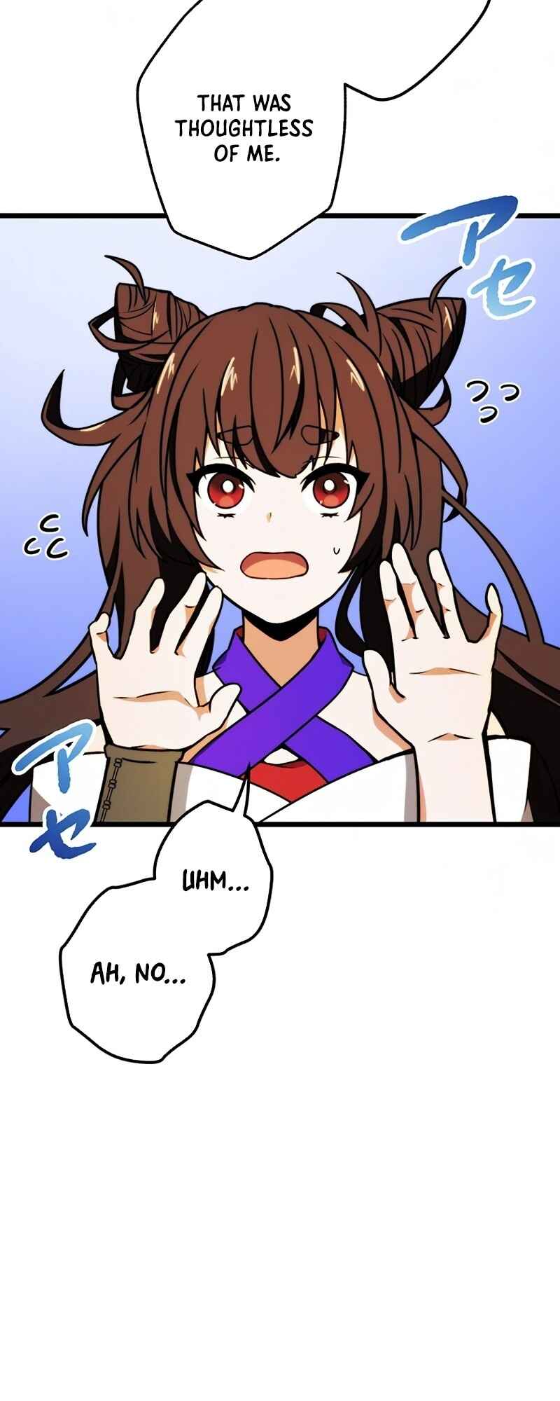 Page 31 Chapter 7 Re Genesis: Restart of the Reincarnated Card Player