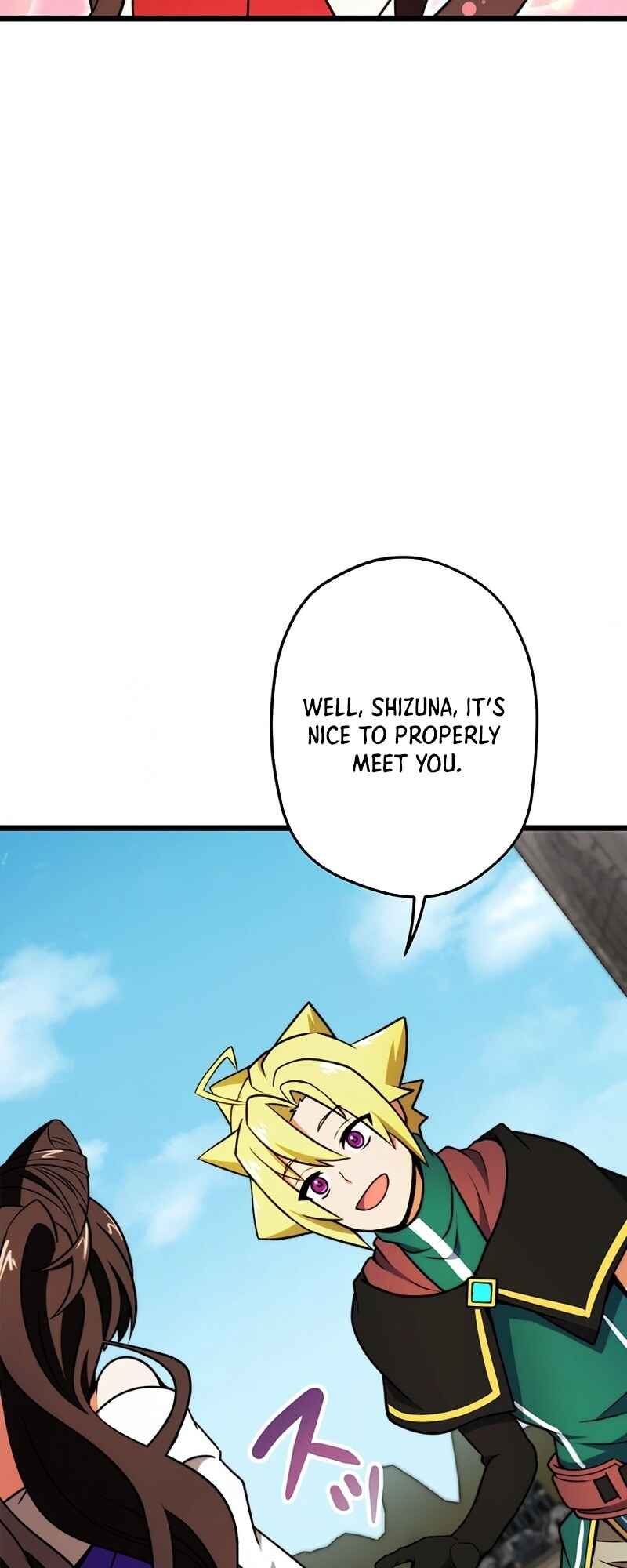 Page 33 Chapter 7 Re Genesis: Restart of the Reincarnated Card Player