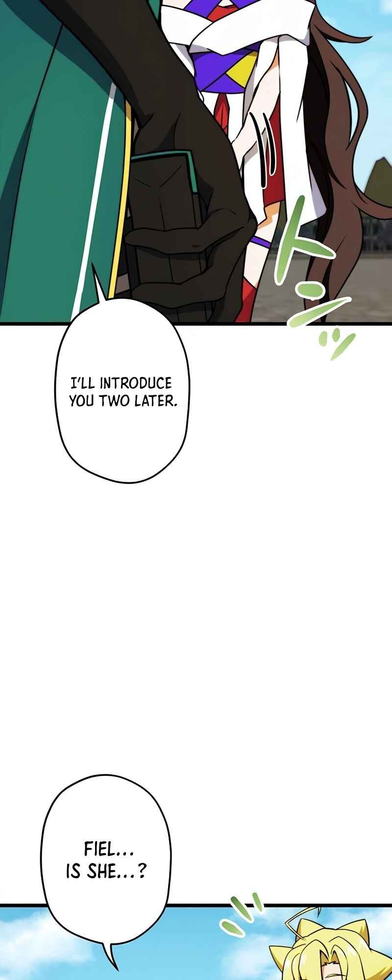 Page 38 Chapter 7 Re Genesis: Restart of the Reincarnated Card Player