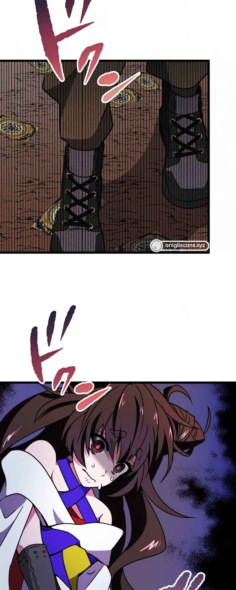 Page 55 Chapter 7 Re Genesis: Restart of the Reincarnated Card Player
