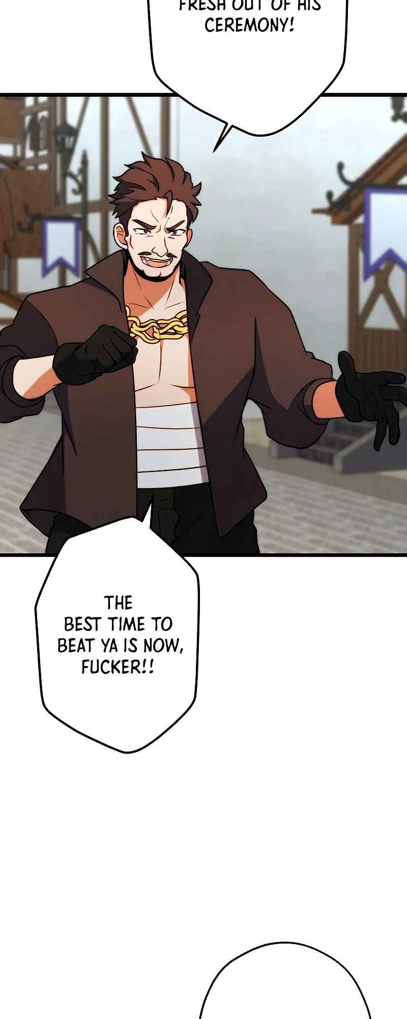 Page 17 Chapter 3 Re Genesis: Restart of the Reincarnated Card Player