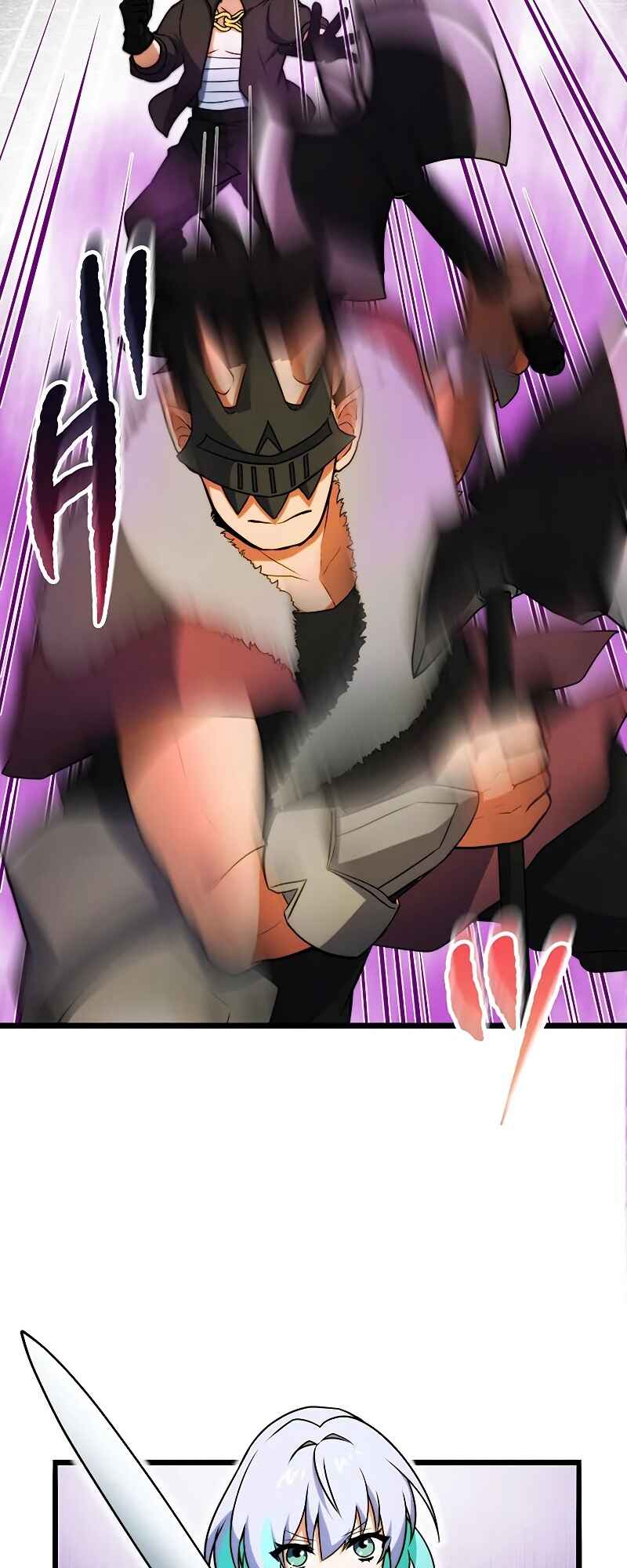 Page 30 Chapter 3 Re Genesis: Restart of the Reincarnated Card Player