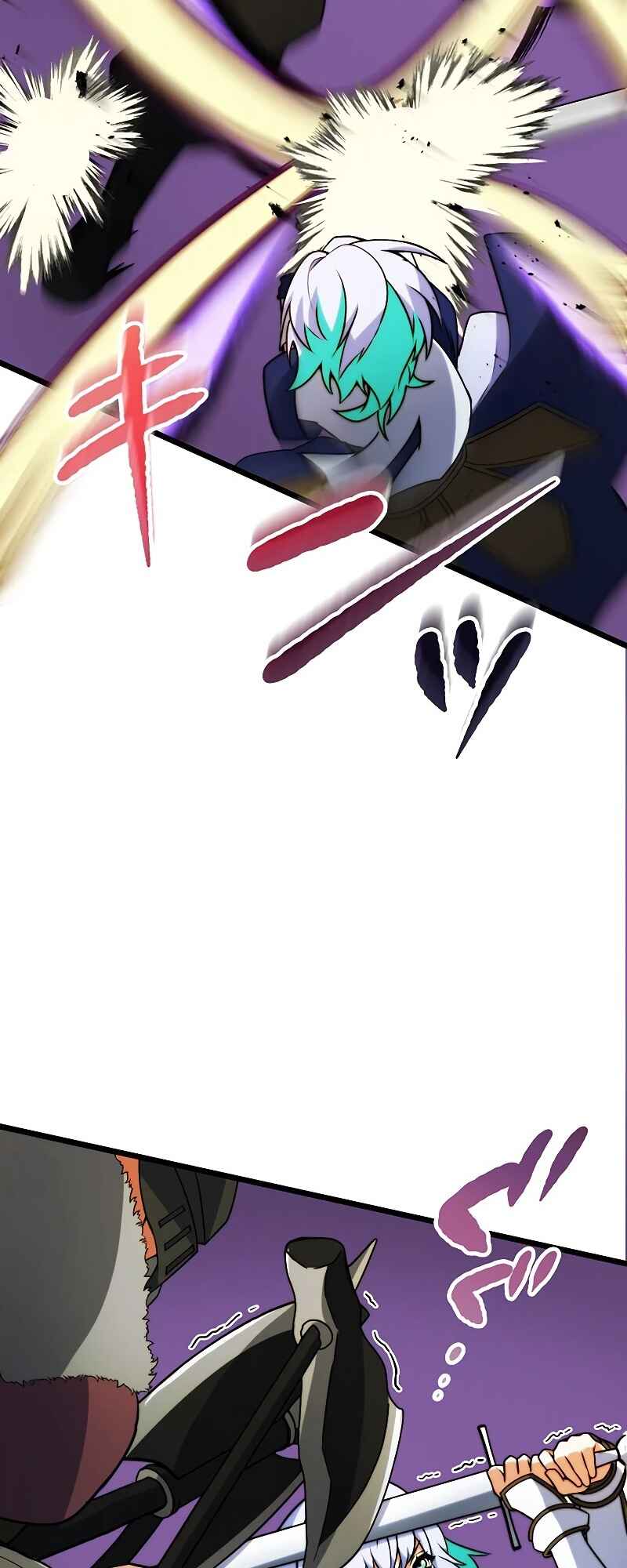 Page 32 Chapter 3 Re Genesis: Restart of the Reincarnated Card Player