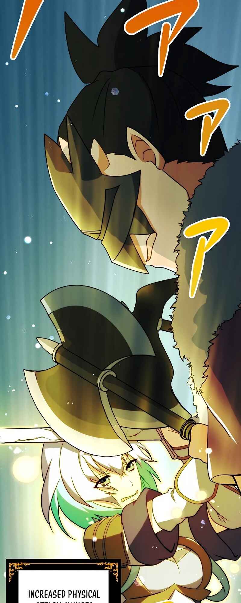 Page 41 Chapter 3 Re Genesis: Restart of the Reincarnated Card Player