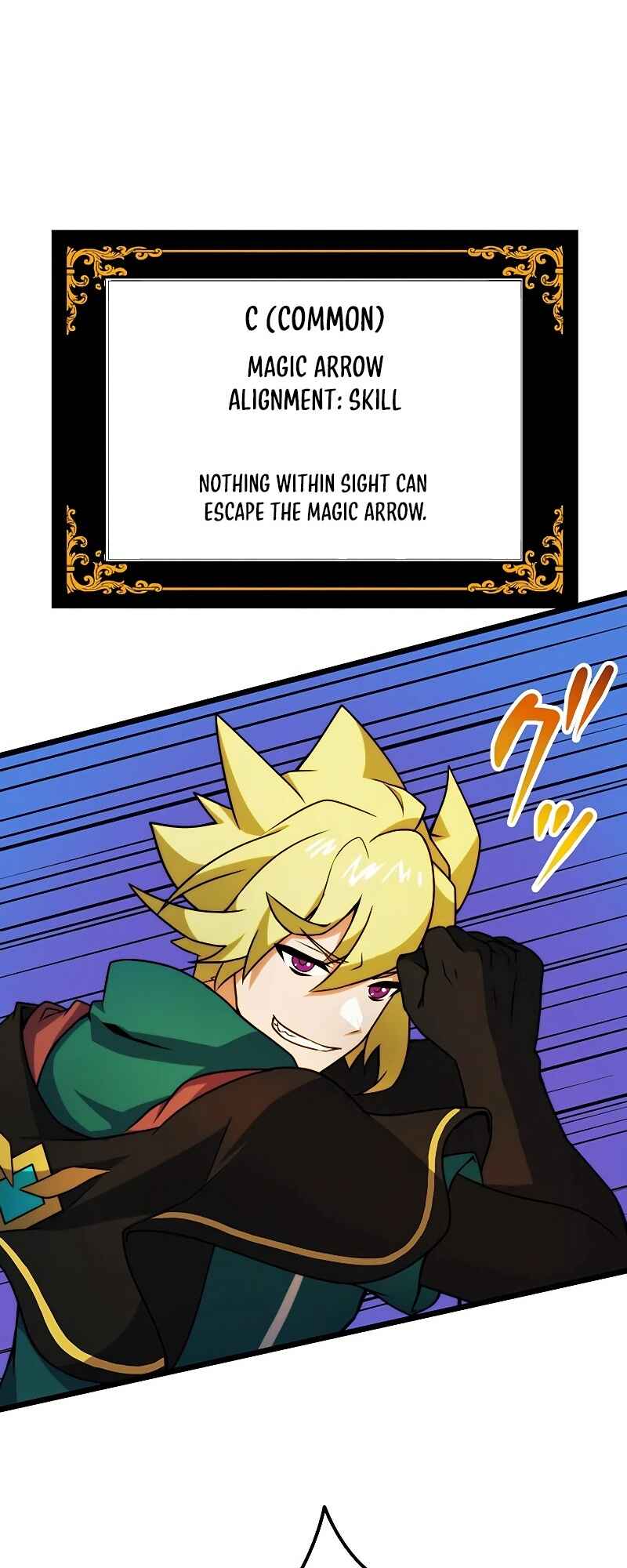 Page 59 Chapter 3 Re Genesis: Restart of the Reincarnated Card Player