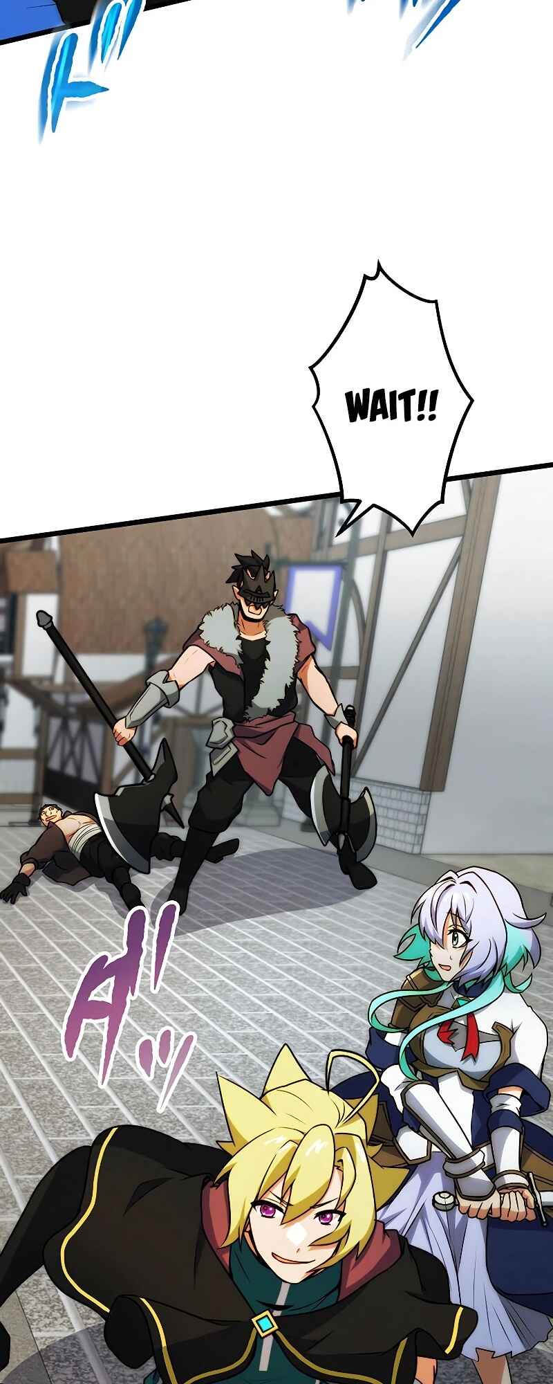 Page 62 Chapter 3 Re Genesis: Restart of the Reincarnated Card Player
