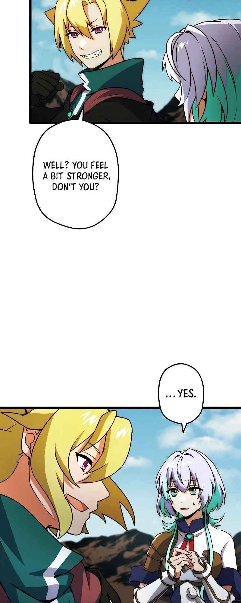 Page 66 Chapter 3 Re Genesis: Restart of the Reincarnated Card Player