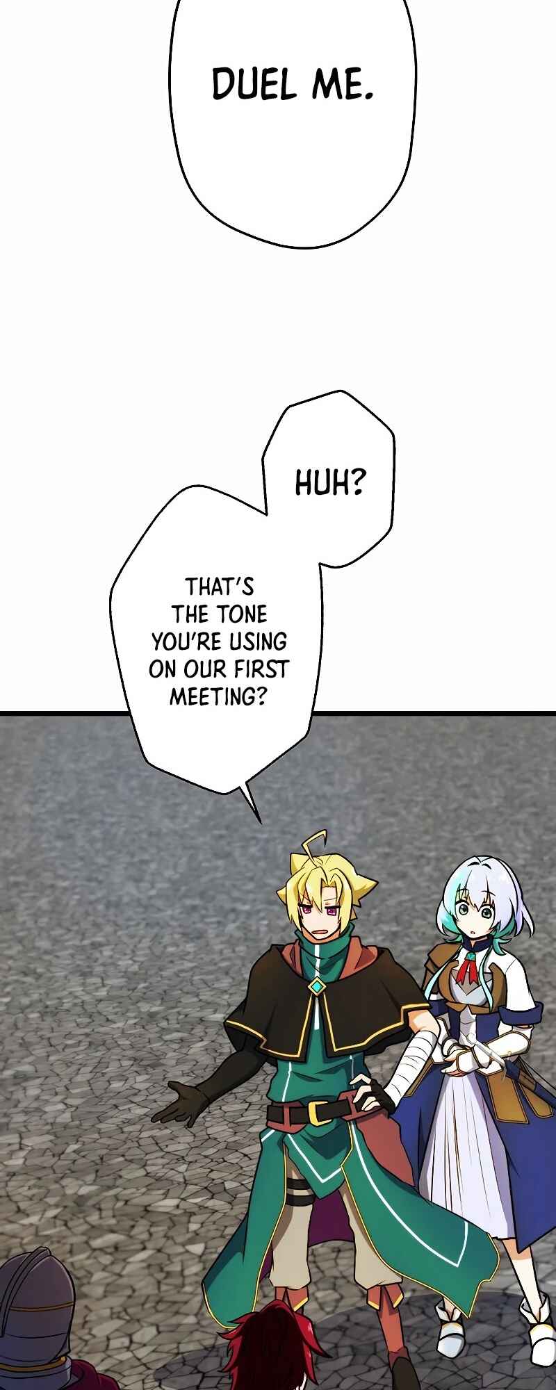Page 12 Chapter 5 Re Genesis: Restart of the Reincarnated Card Player