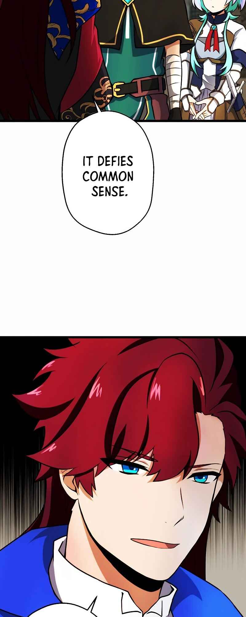 Page 17 Chapter 5 Re Genesis: Restart of the Reincarnated Card Player