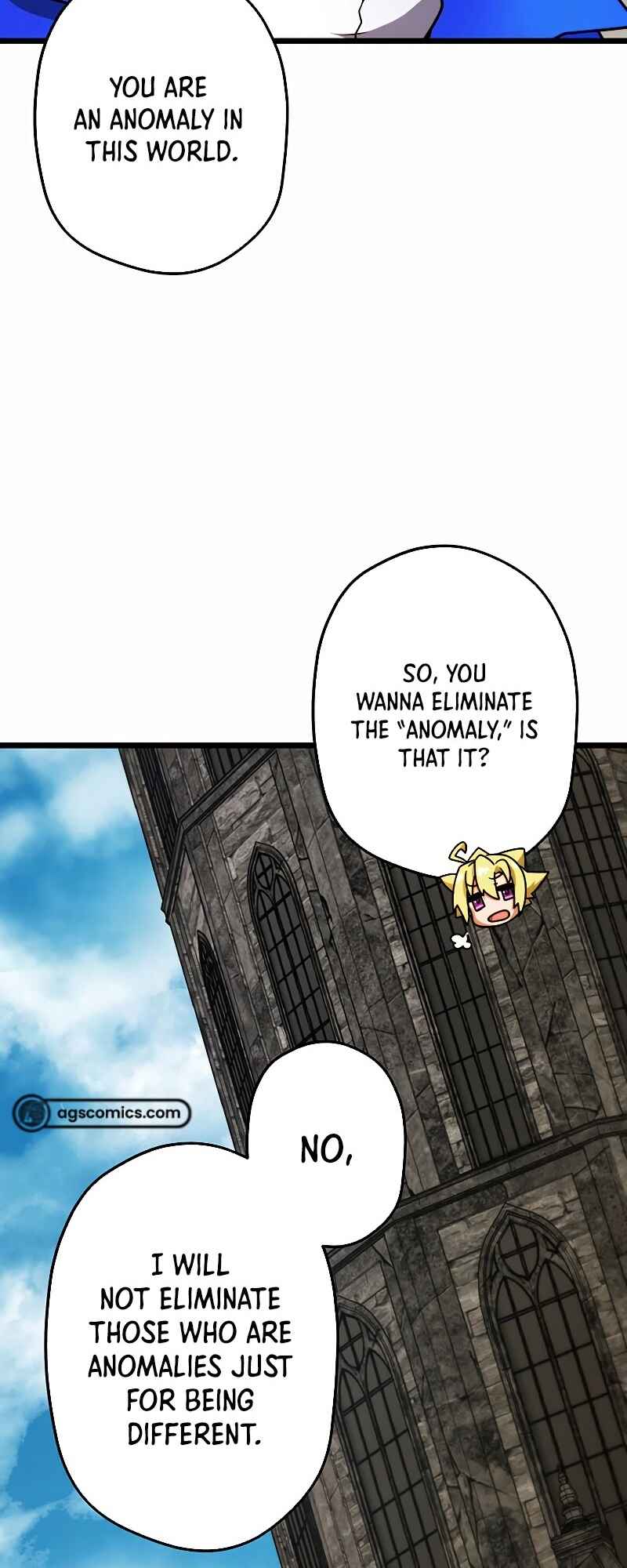 Page 18 Chapter 5 Re Genesis: Restart of the Reincarnated Card Player
