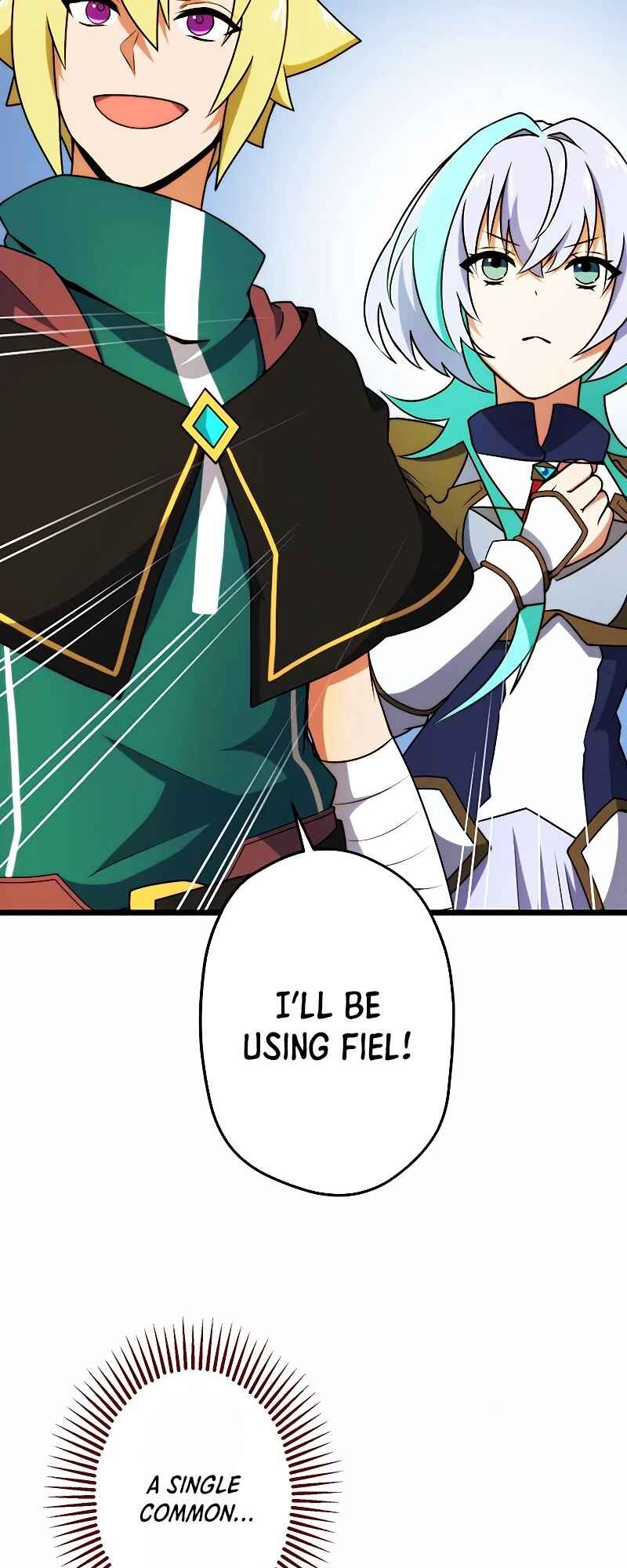 Page 29 Chapter 5 Re Genesis: Restart of the Reincarnated Card Player