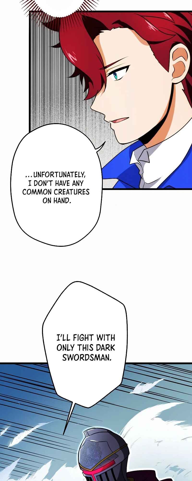 Page 30 Chapter 5 Re Genesis: Restart of the Reincarnated Card Player