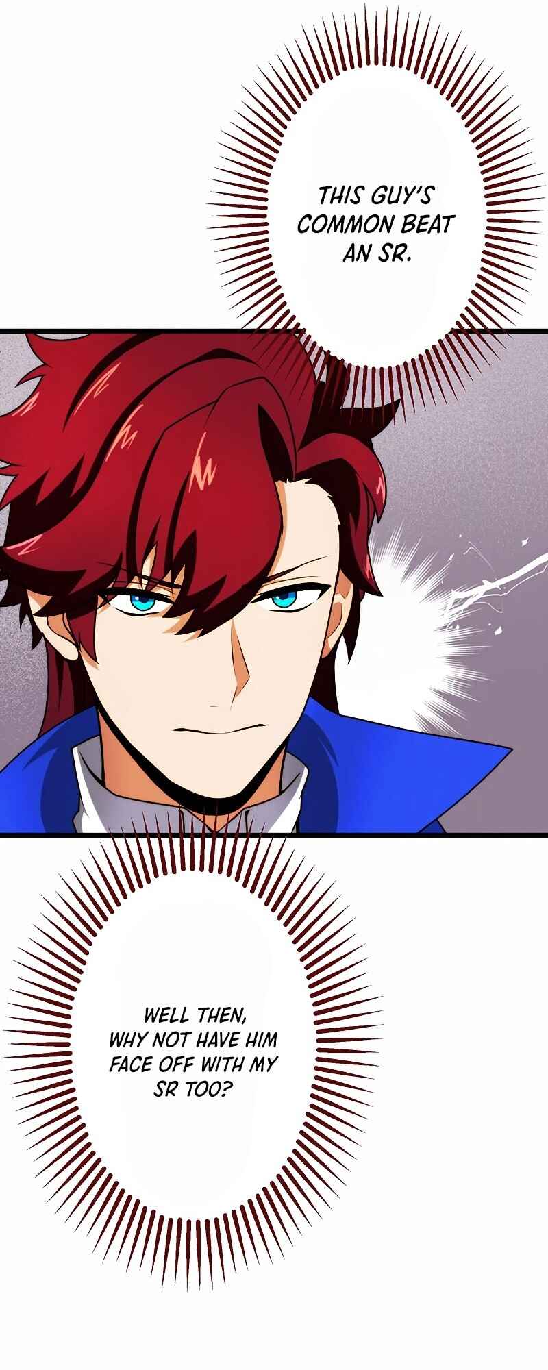 Page 32 Chapter 5 Re Genesis: Restart of the Reincarnated Card Player
