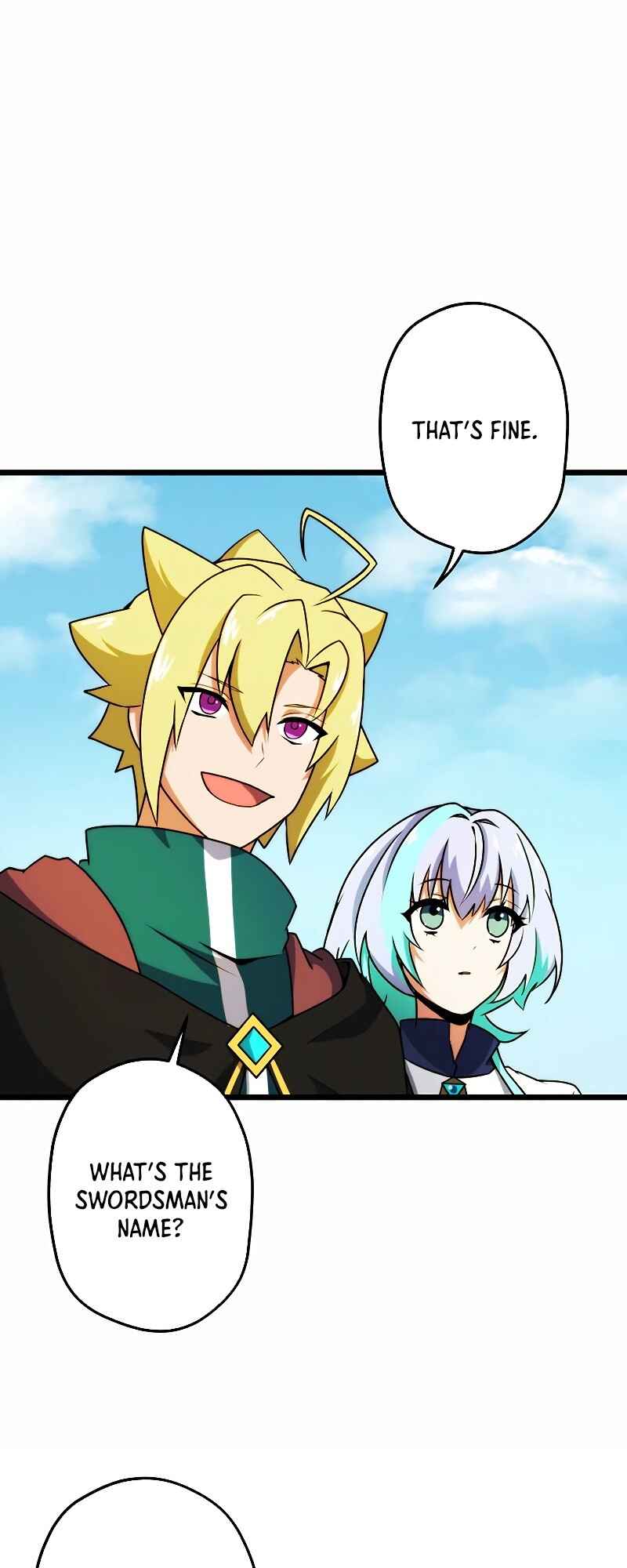Page 33 Chapter 5 Re Genesis: Restart of the Reincarnated Card Player