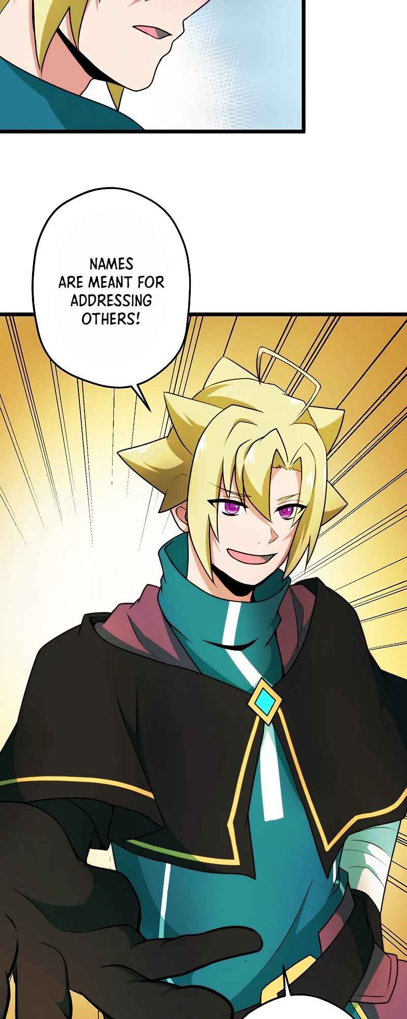 Page 35 Chapter 5 Re Genesis: Restart of the Reincarnated Card Player