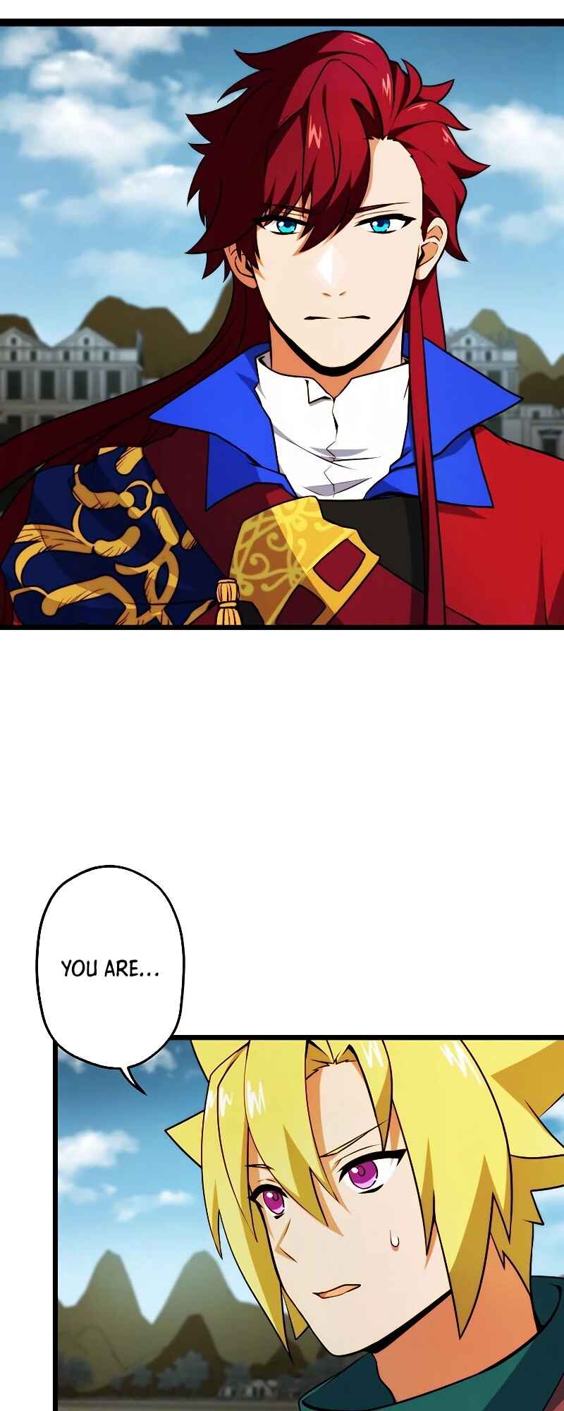 Page 4 Chapter 5 Re Genesis: Restart of the Reincarnated Card Player