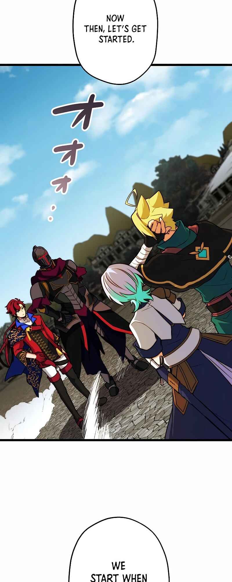 Page 41 Chapter 5 Re Genesis: Restart of the Reincarnated Card Player