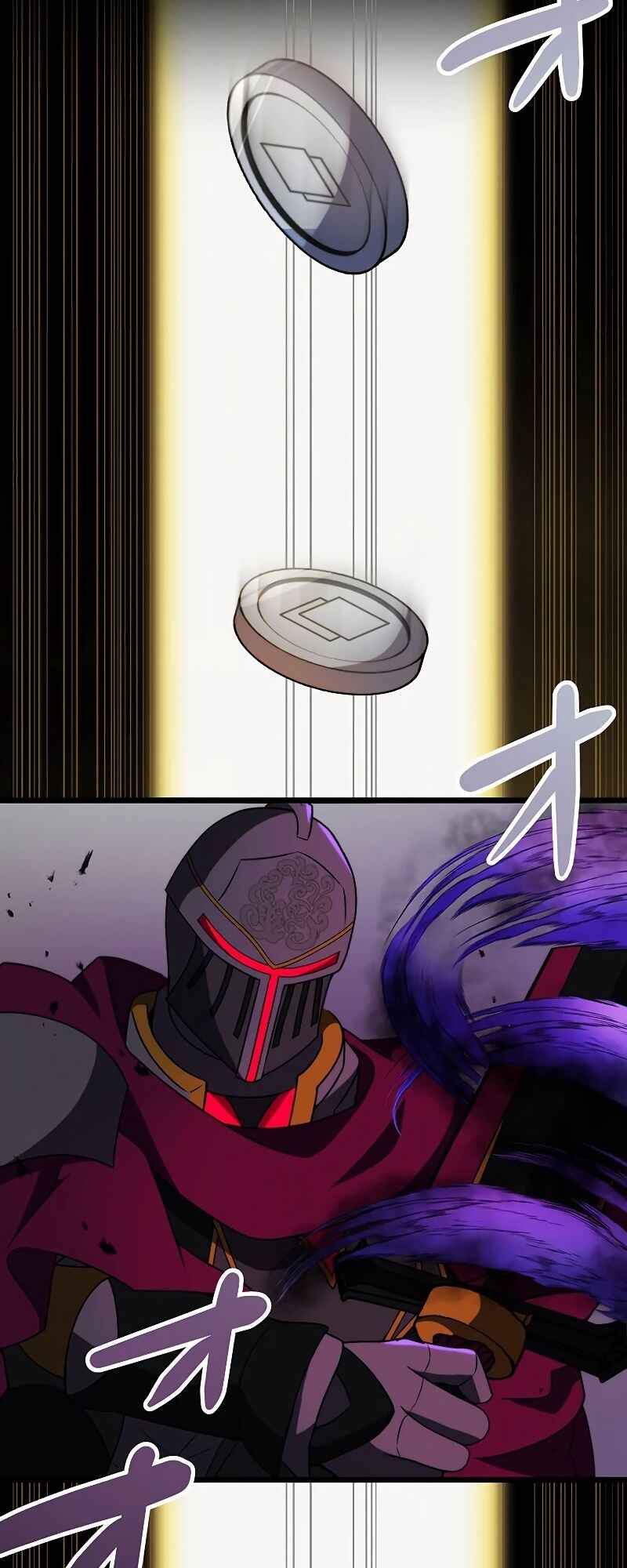 Page 46 Chapter 5 Re Genesis: Restart of the Reincarnated Card Player