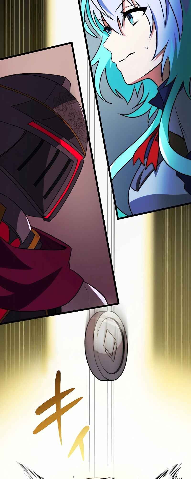Page 48 Chapter 5 Re Genesis: Restart of the Reincarnated Card Player