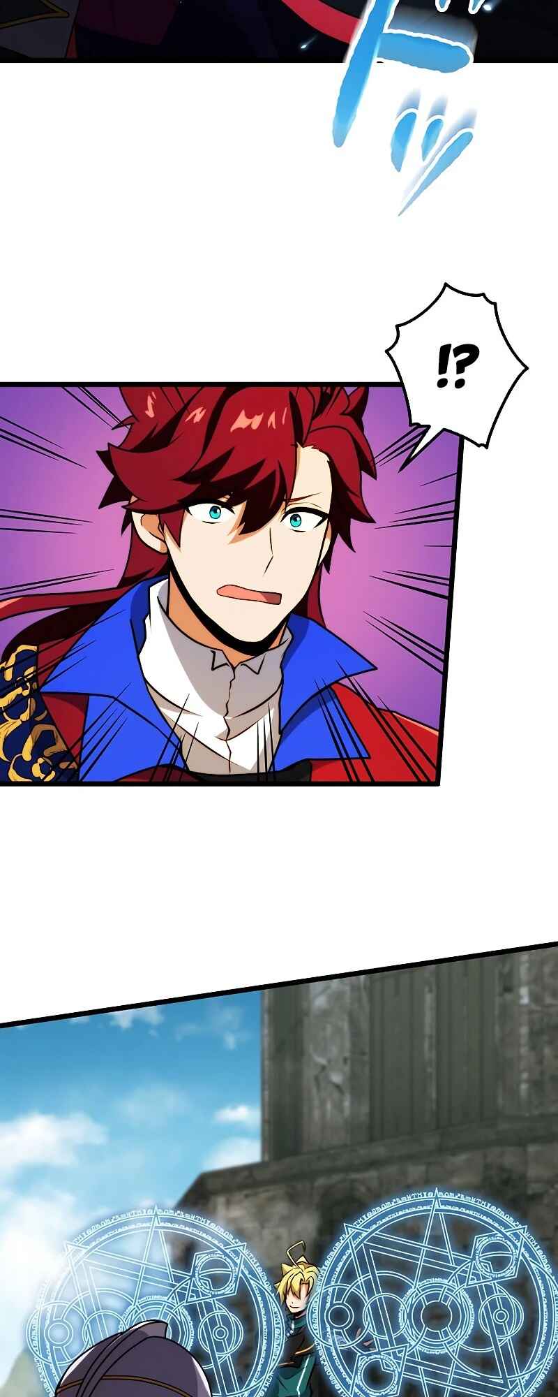 Page 52 Chapter 5 Re Genesis: Restart of the Reincarnated Card Player