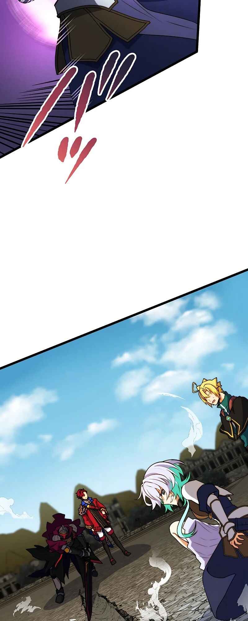 Page 62 Chapter 5 Re Genesis: Restart of the Reincarnated Card Player
