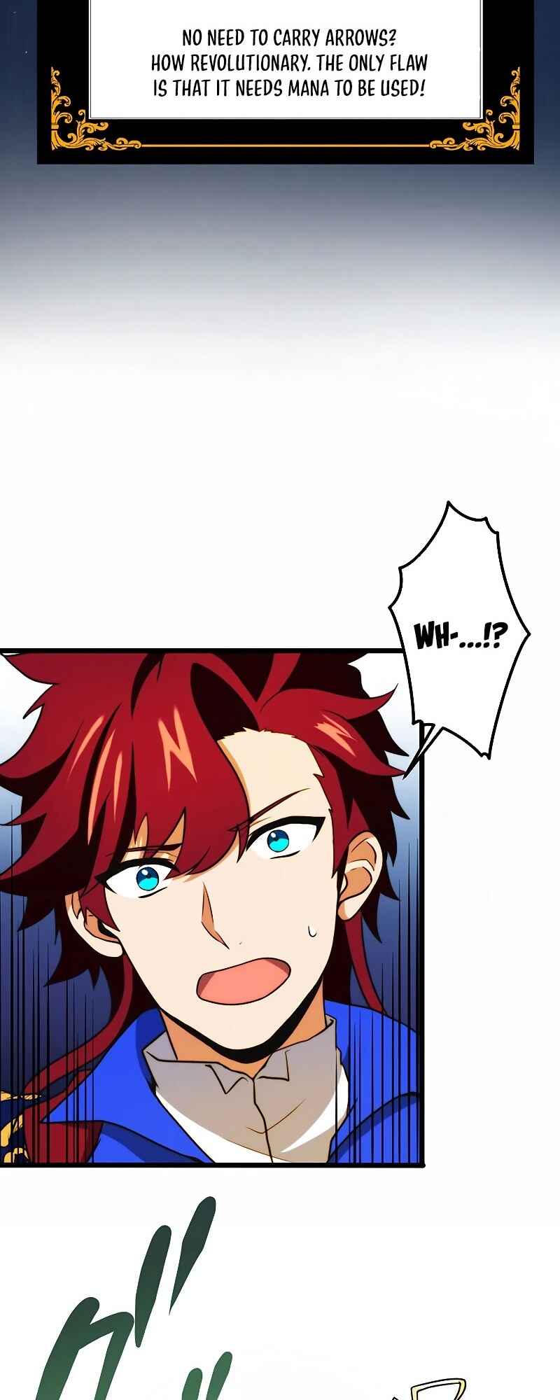 Page 73 Chapter 5 Re Genesis: Restart of the Reincarnated Card Player