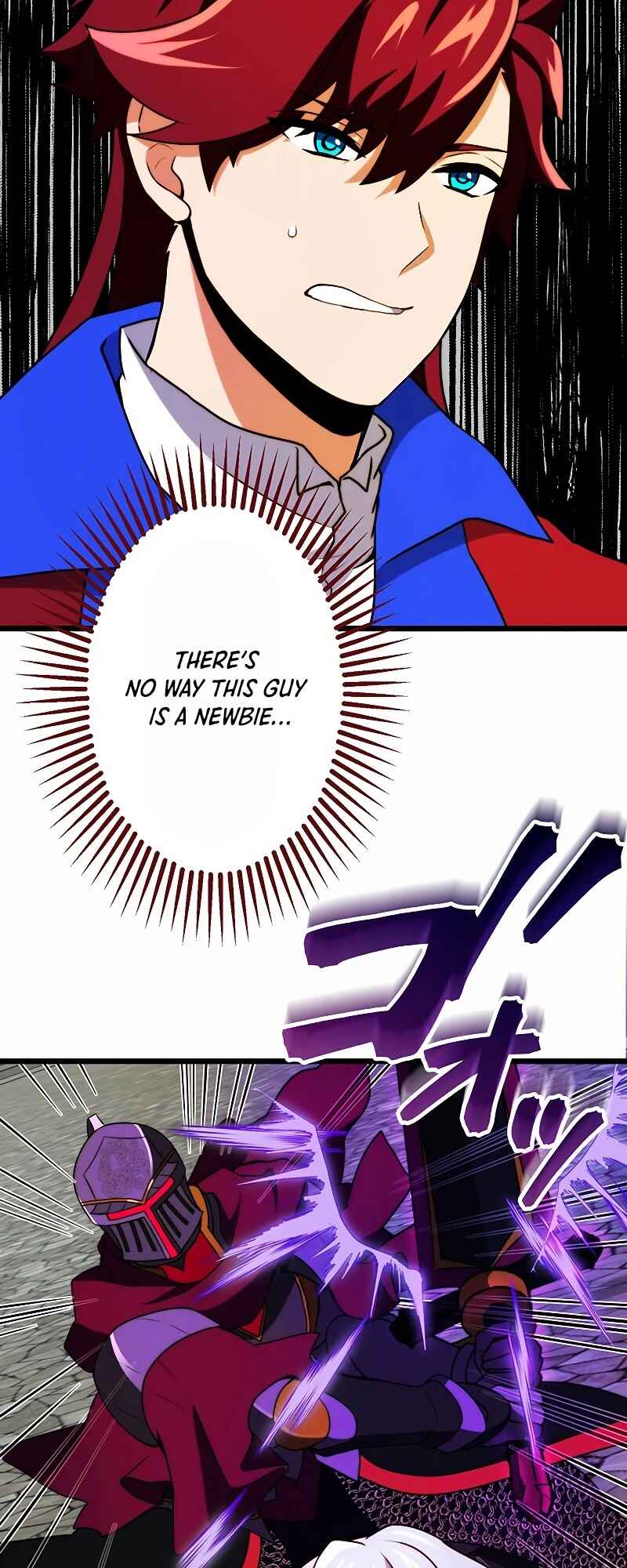 Page 78 Chapter 5 Re Genesis: Restart of the Reincarnated Card Player
