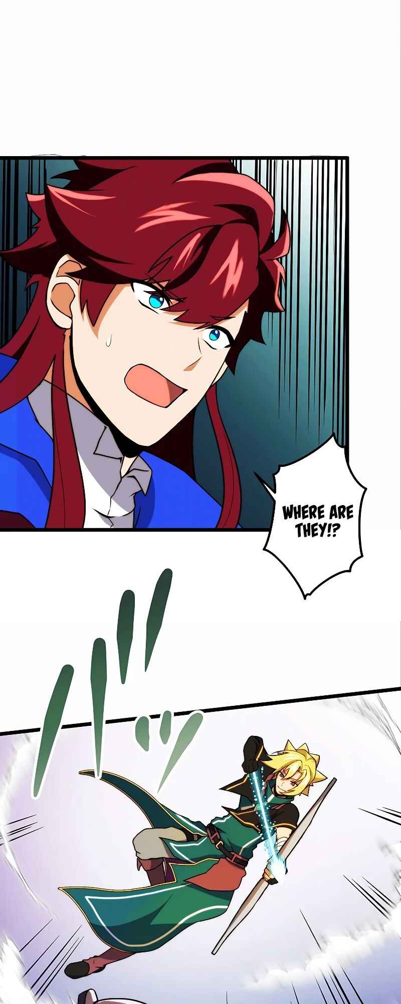 Page 83 Chapter 5 Re Genesis: Restart of the Reincarnated Card Player
