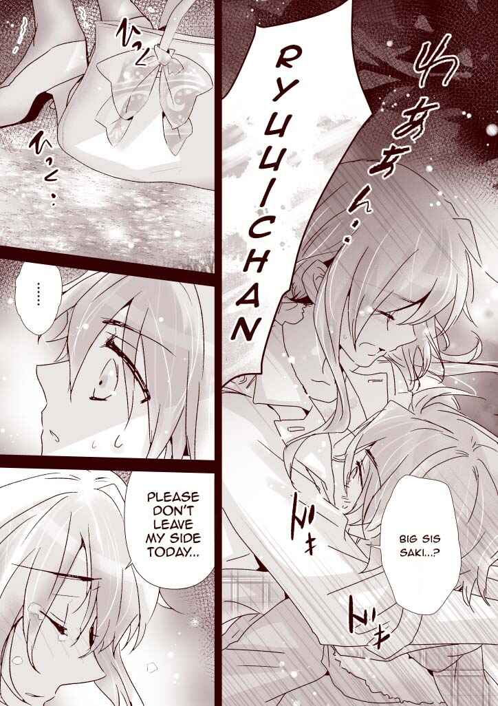 Page 13 Chapter Unknown_8592 Itokoi