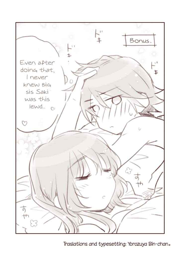 Page 27 Chapter Unknown_8592 Itokoi