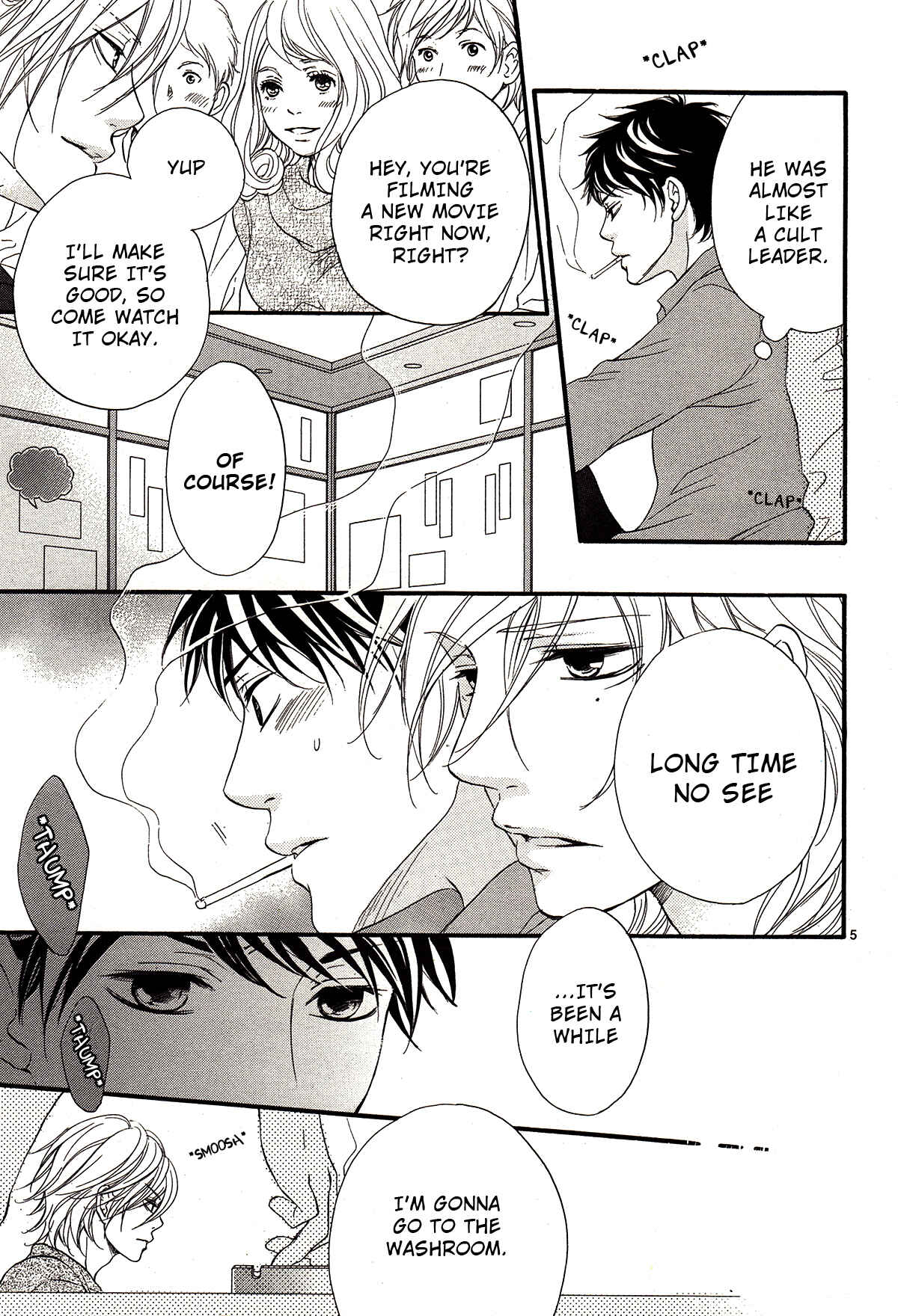 Page 10 Chapter 5 Pink to Gray