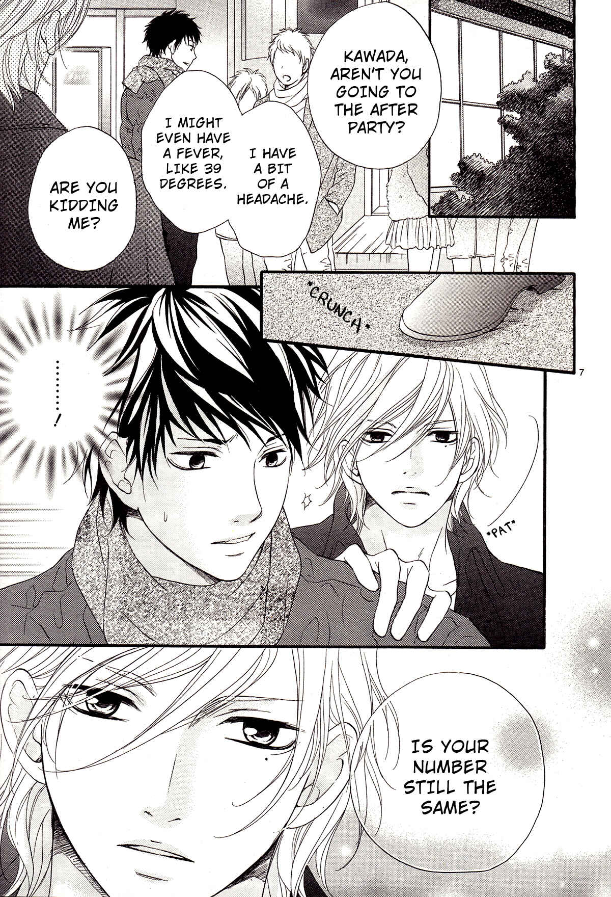Page 12 Chapter 5 Pink to Gray