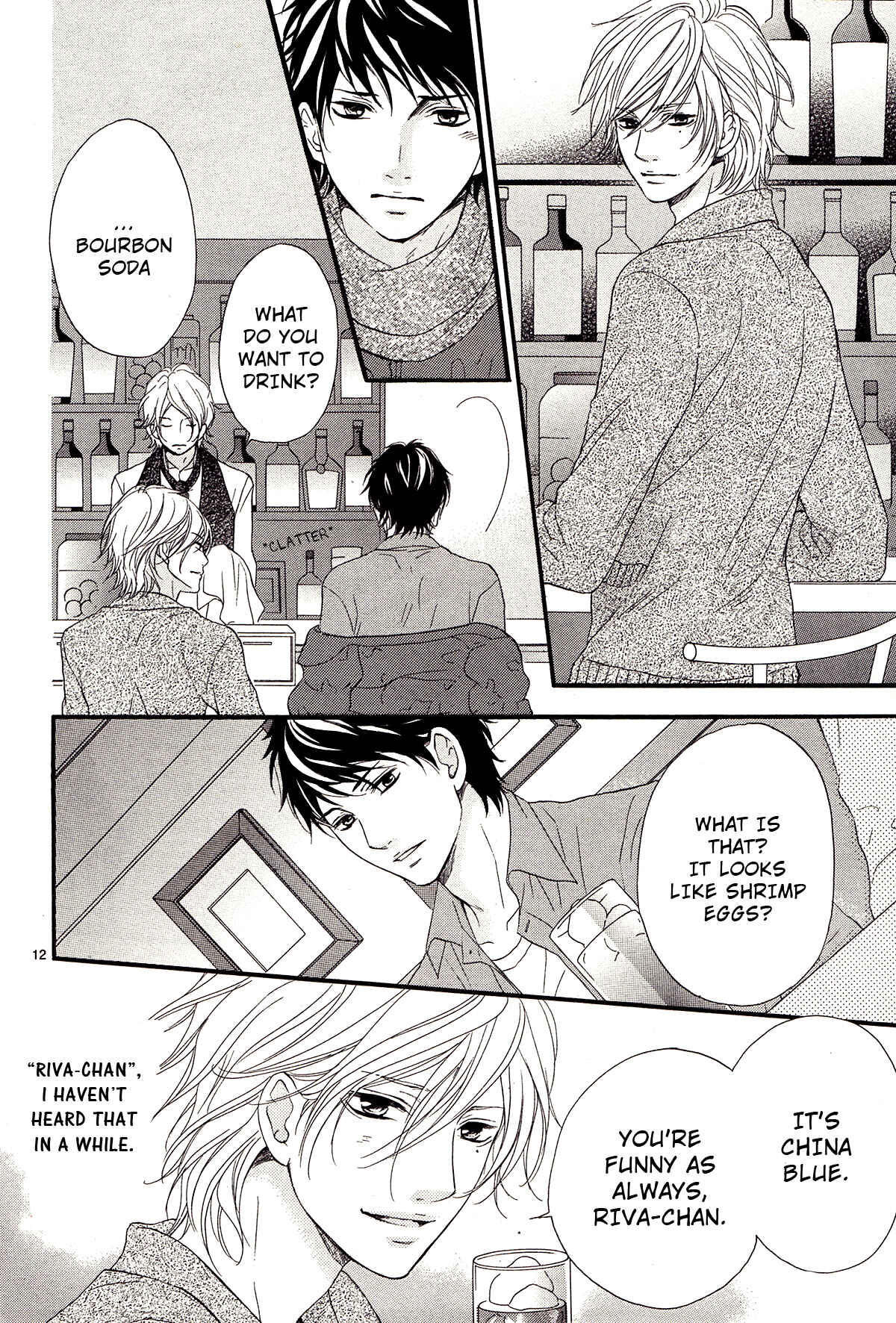 Page 17 Chapter 5 Pink to Gray