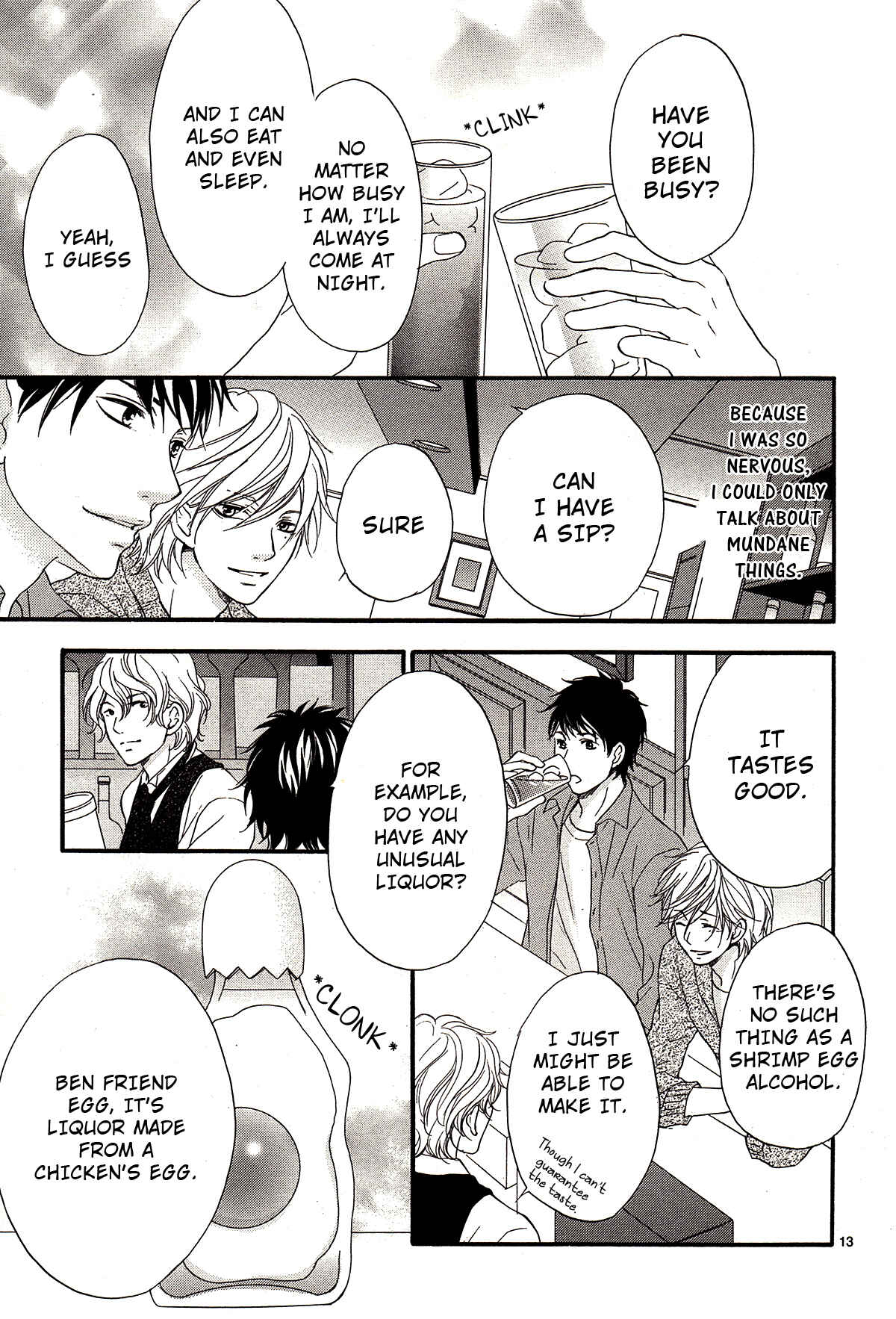 Page 18 Chapter 5 Pink to Gray